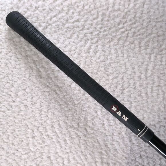 Ram G-Force Tour 460cc 10.5* Loft 43” Mid-Flex Graphite Driver Left-Handed - Picture 6 of 7